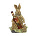 Rabbit Wine Holder