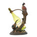 Autumn Pheasant Wine Holder