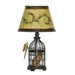 Trading Places Table Lamp