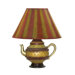Tolbert Teapot Table Lamp