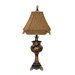 Cristobal Compote Table Lamp
