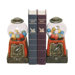 Candy Treasure Bookend (Set of 2)