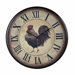 Small Rooster Clock