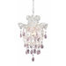 Elise 1 Light Chandelier