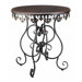 Anatole End Table