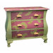 Rabbit Chest