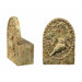 Hillside Ave Bookend