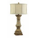 Cahors View Lamp in Monkstown Distressed Beige