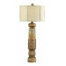 Twin Falls Lamp in Loughry
