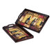Rectangular Serving Tray (Set of 2)
