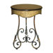 Leaf End Table