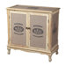 Covered Cabinet