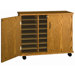 Laptop Storage Cart