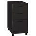 Box/File Mobile Pedestal