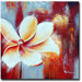 'Singled Out' Canvas Art