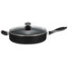 Saute Pan with Lid