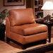 Espasio Leather Chair