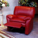 Luxor Leather Lift Chair Recliner