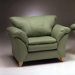 Sonora Leather Chair