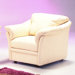 Salerno Leather Chair
