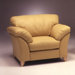 Nevada Leather Chair