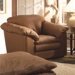 Oregon Leather Chair