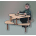 Play Table in Maple