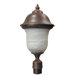 Beaumont Medium Post Lantern