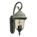 Beaumont Large Top Mount Outdoor Wall Lantern