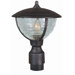 Vista Medium Post Lantern