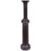7.5"" Bradford Mailbox Post
