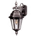 Astor Medium Top Mount