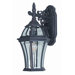 Plantation Top Mount Wall Bracket-Open Bottom