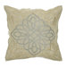 Versailles Linen Manor Accent Pillow