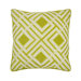 Urban Origami Linen Edo Decorative Pillow
