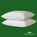 Eco Premium Fiber Pillow (set of 2)