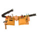 56" 12 Pocket Contractors Tool Pouch Belt