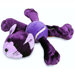 Tiny Plush Buddy Dog Toy