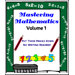 Mastering Mathematics