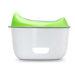 3 in 1 Training Potty Chair in Lime