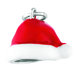 Sterling Silver Santa Hat Charm