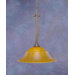 Wave 1 Light Downlight Pendant