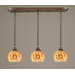 Any Multi Light Mini Pendant
