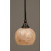 Any 1 Light Stem Mini Pendant