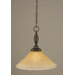 Elegant&eacute; 1 Light Pendant
