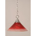 1 Light Downlight Pendant