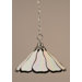1 Light Downlight Pendant