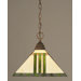 1 Light Any Chain Pendant