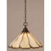 1 Light Downlight Pendant