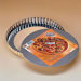 Tinplate Quiche Pan with Removable Bottom